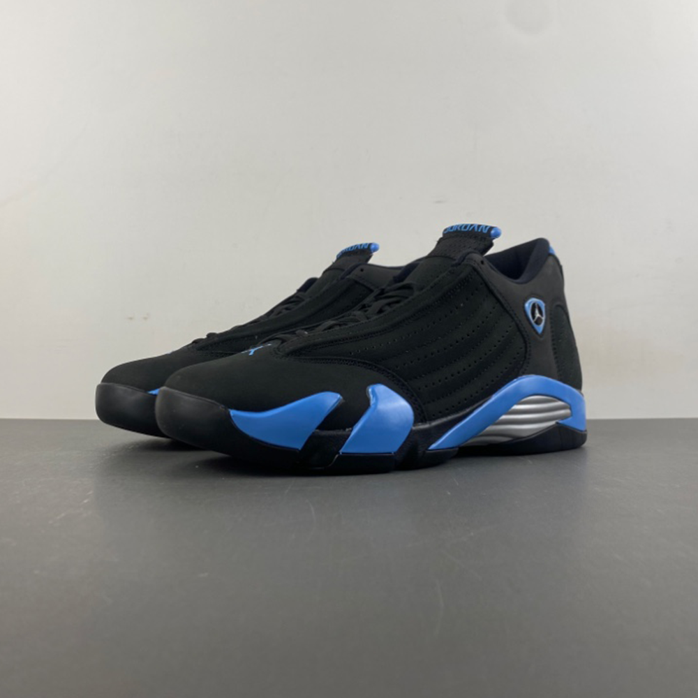 Air Jordan 14 (2025) 487471-002