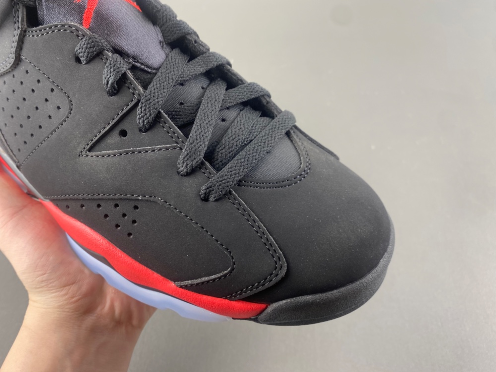 Air Jordan 6 “Reverse Infrared”CT8529-001