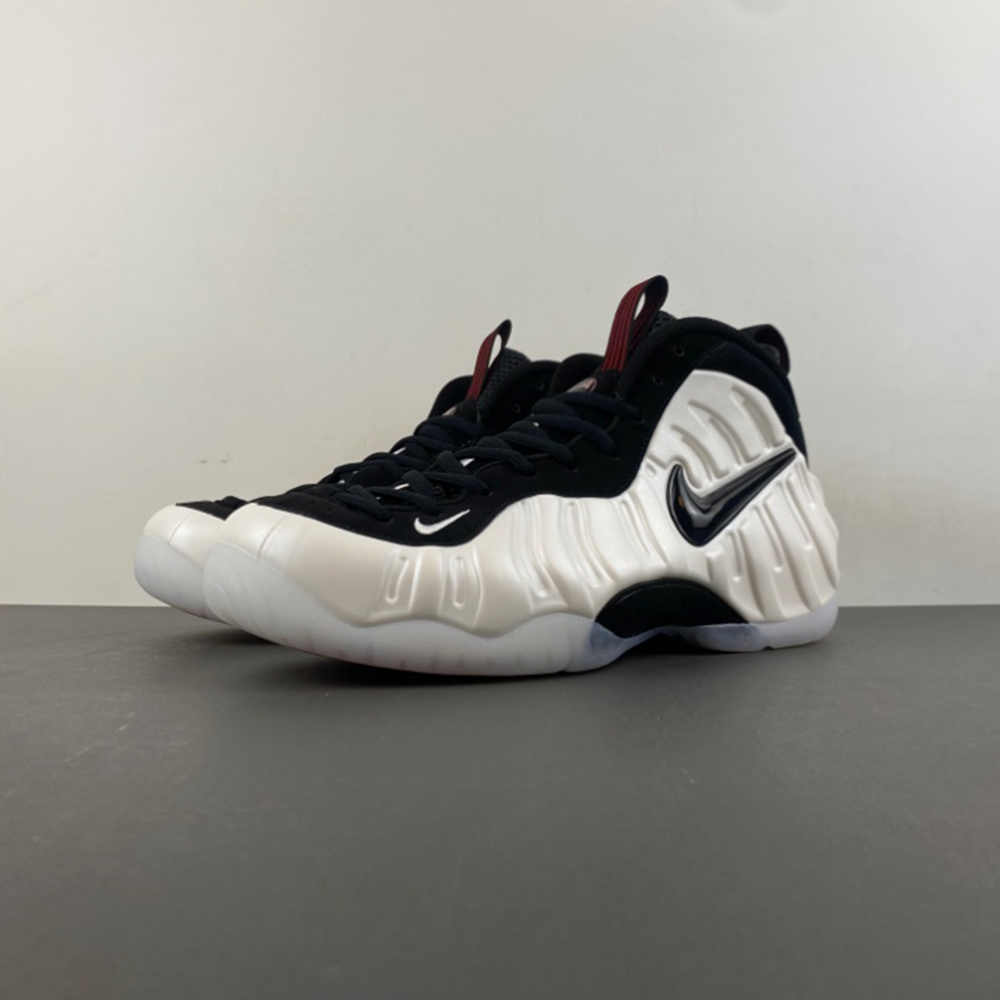 Nike Air Foamposite Pro (2025) 'Pearl' HF0794-200