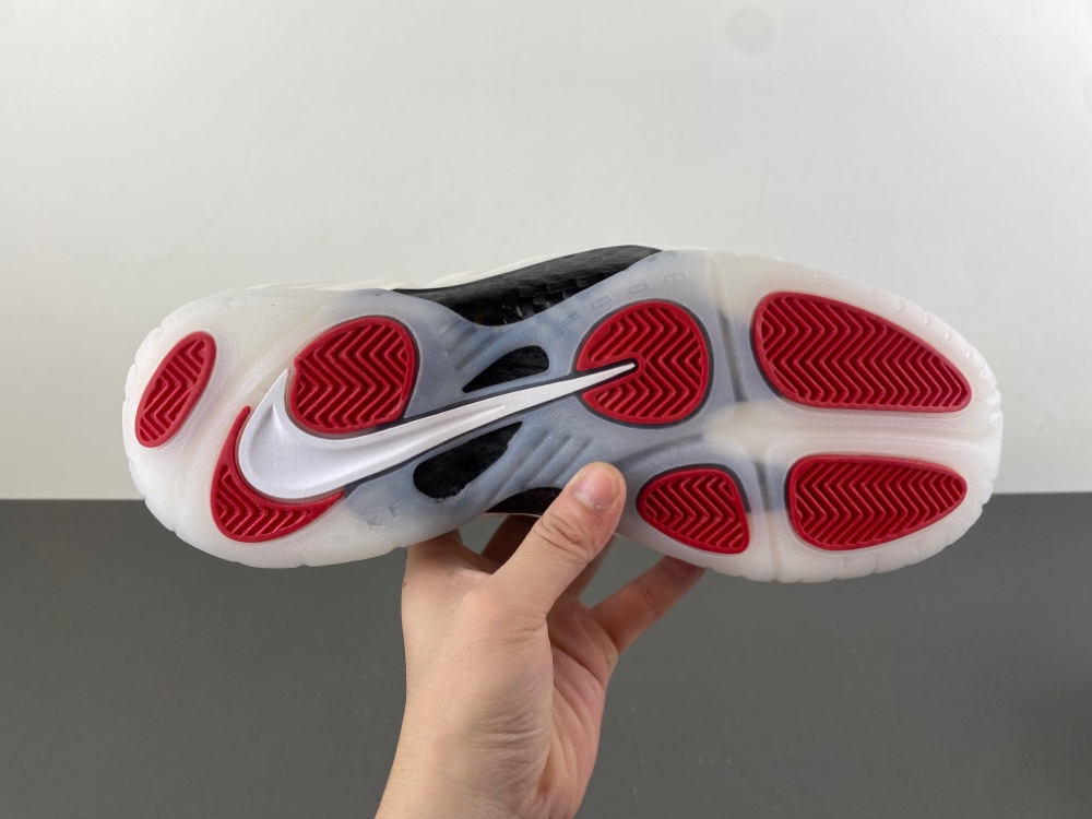 Nike Air Foamposite Pro (2025) 