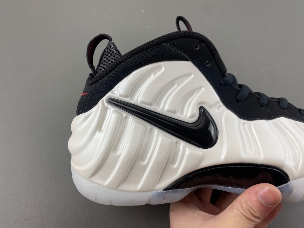 Nike Air Foamposite Pro (2025) 